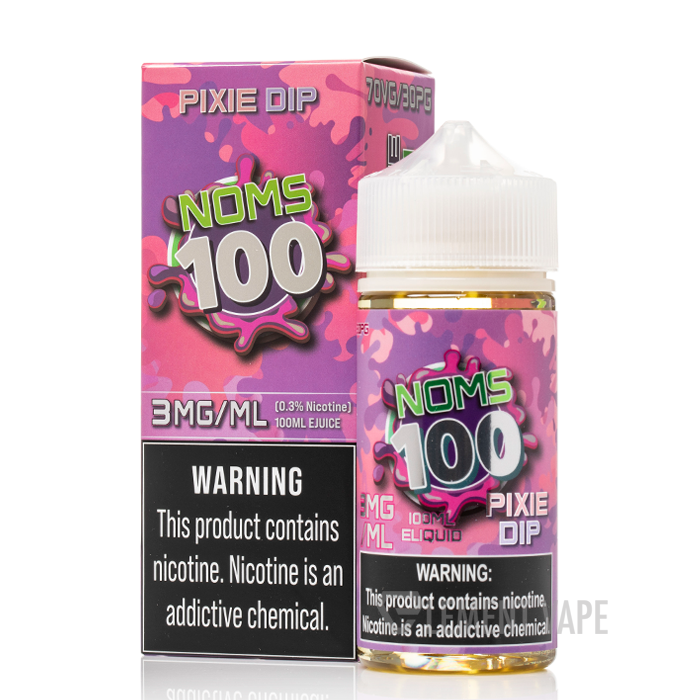Vape Juice 100 Pg Naked 100 Salt American Patriots 30mL Keep it 100 | A  Flavor For Everyone
