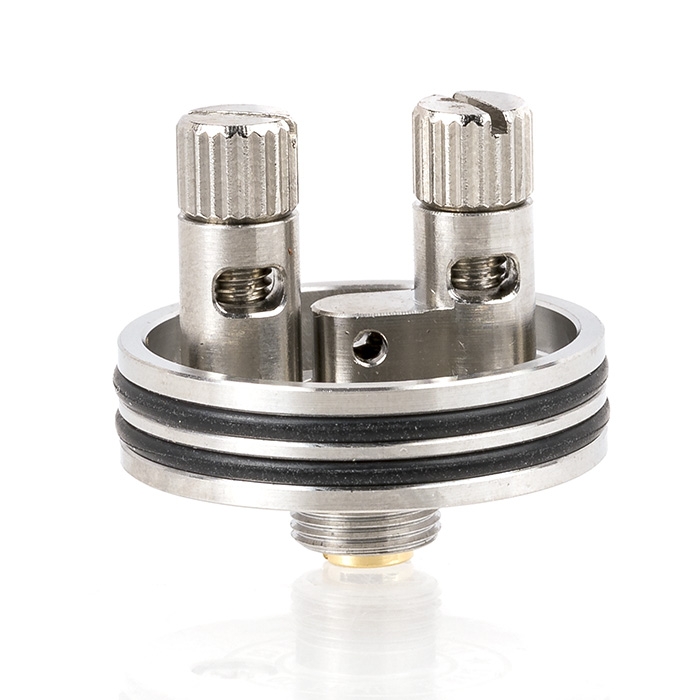 Plan B Supply Co. DOC 24mm RDA | Vape Rebuildabvles - $19.95