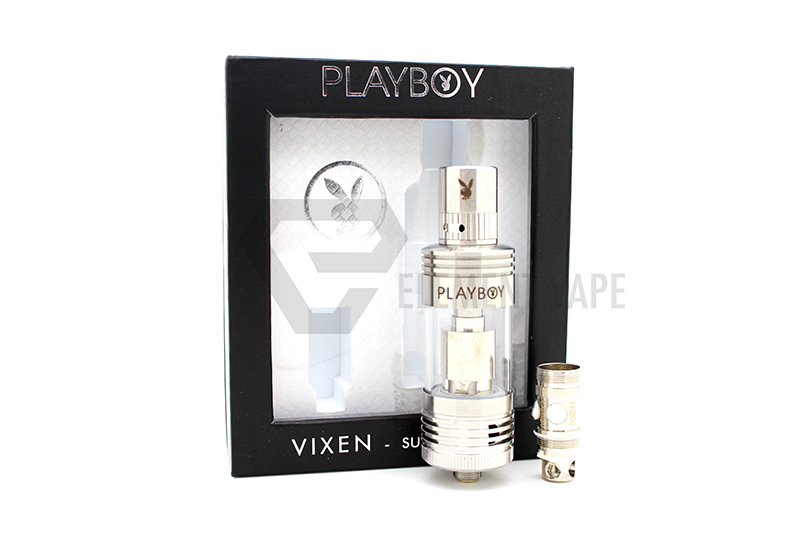 Playboy Vixen Sub-Ohm TC Tank