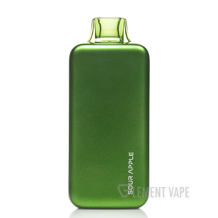 elf bar vape uk Vape Fix Cool Mint Plena 18K Disposable Vape main image 0