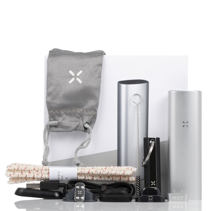 PAX 3 Vaporizer Complete Kit