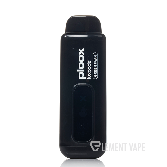 Ploox X 15000 0% Zero Nicotine Disposable