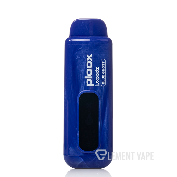 Ploox 15000 Disposable
