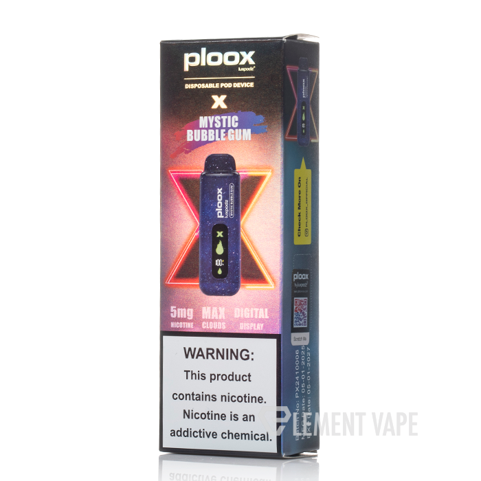 mystic vapes Buy Authentic Lost Vape Thelema Nano Pod System Kit 3ml Mystic Aurora main image 1