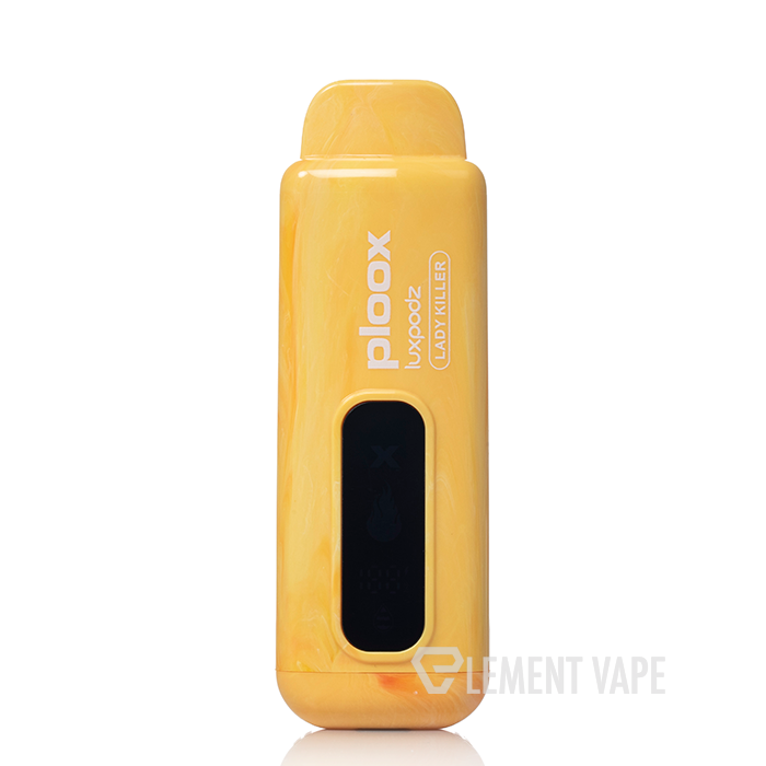 10 ml vape juice Fumot ECO 2in1 50K Lady Killer/Love 66 Einweg-Vape main image 0