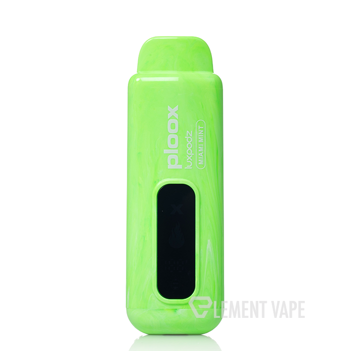 100 ml vape juice bottle Ploox Me Portable Hookah Disposable 15ml