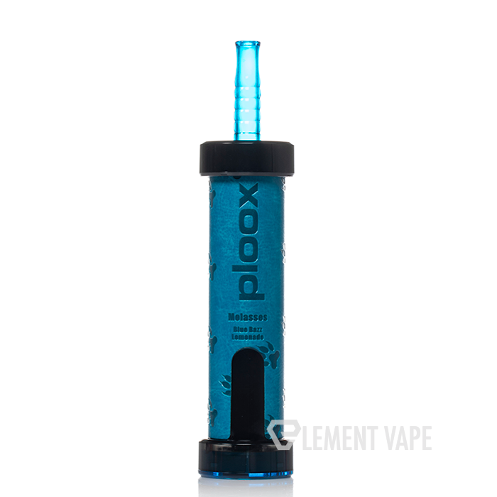 ploox vape flavors Ploox Molasses 75K Disposable