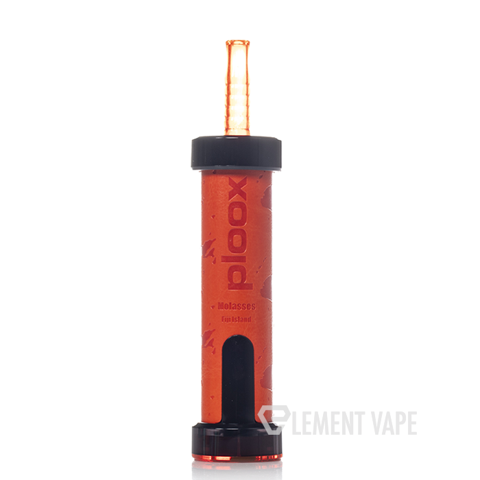 Ploox Molasses 75K Disposable - $15.99