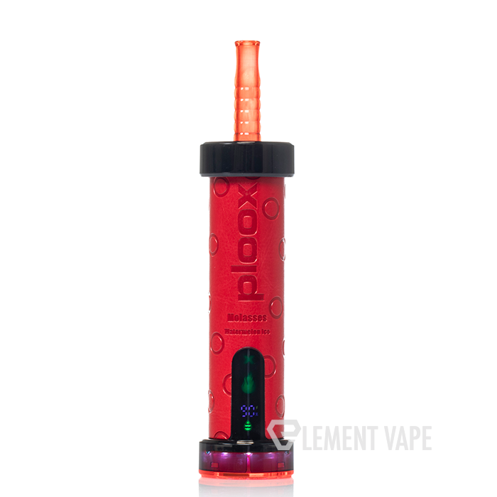 Ploox Molasses 75K Disposable - $15.99