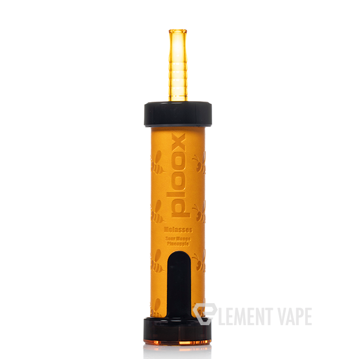 vape plomeur PLOOX ME BY LUXPODZ 3% DISPOSABLE main image 0