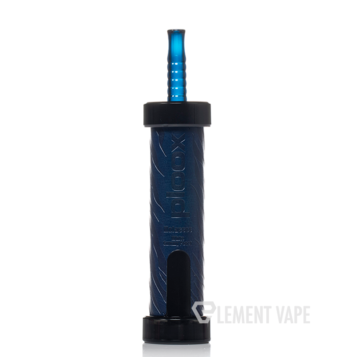 Ploox Molasses 75K Disposable