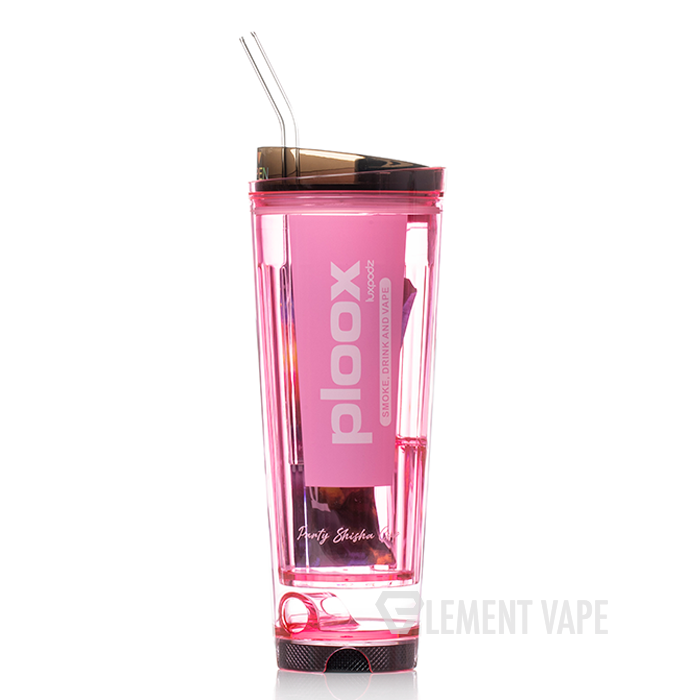 vape drink Ploox X Party Shisha Cup