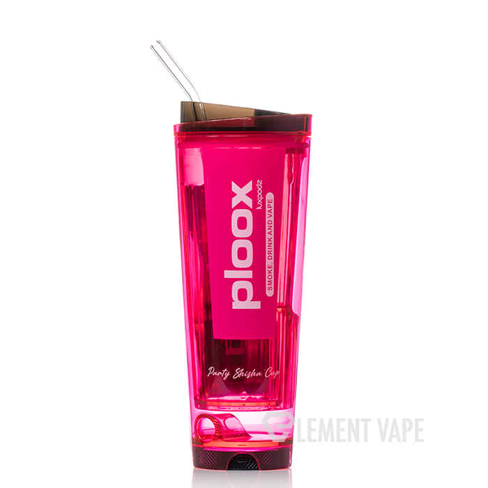 Ploox X Party Shisha Cup