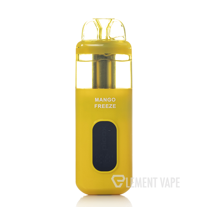 Ploox XS 25K Disposable - $13.99