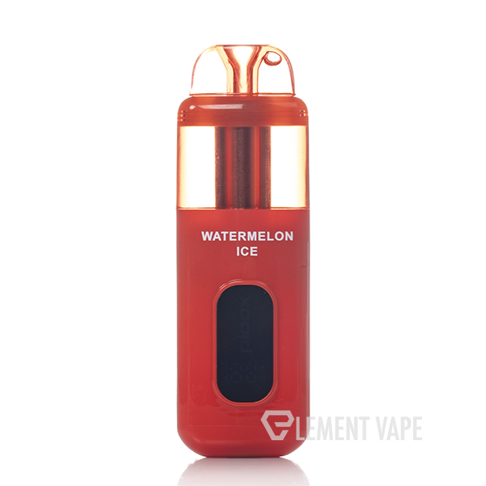 Ploox XS 25K Disposable - $13.99
