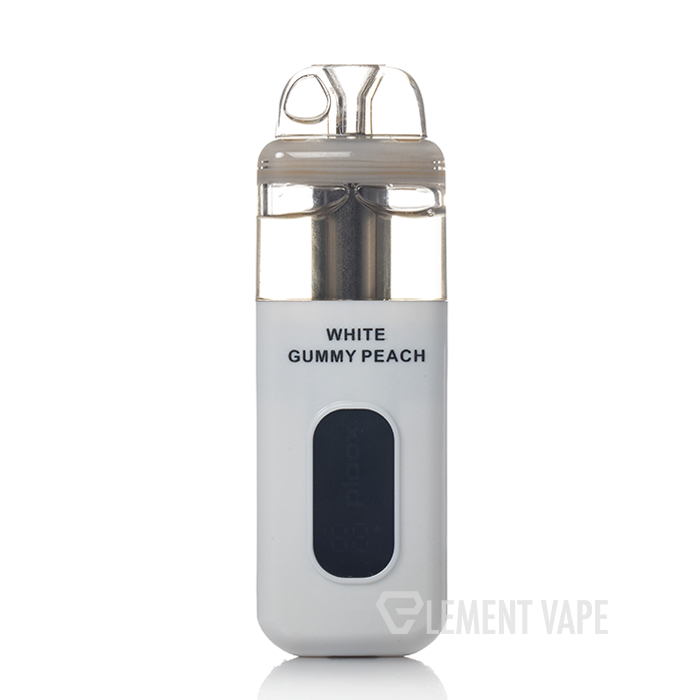 Ploox XS 25K Disposable - $13.99