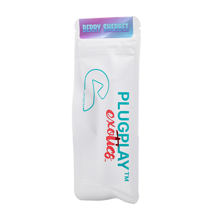 PLUGPLAY Disposable 2G