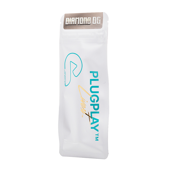PLUGPLAY Disposable 2G