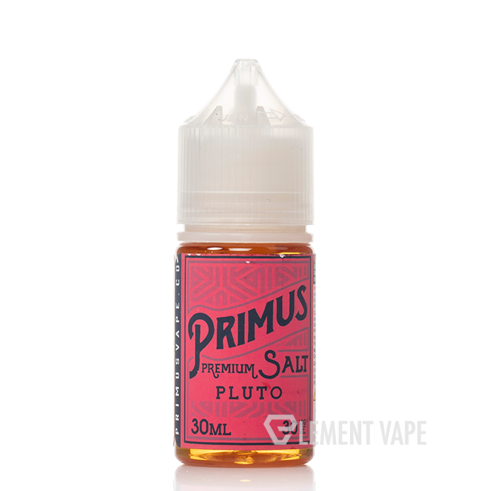 Pluto - Primus Salts