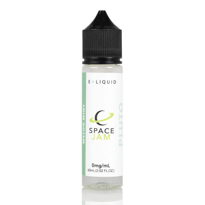 Pluto - Space Jam Juice | 60mL E-Liquids