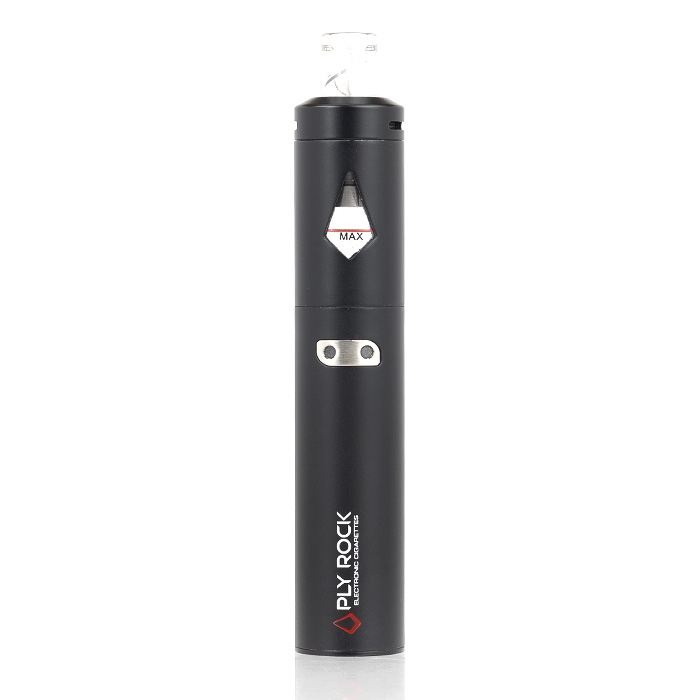 Ply Rock Ply Q Mod Starter Kit | 1200mAh Internal Battery