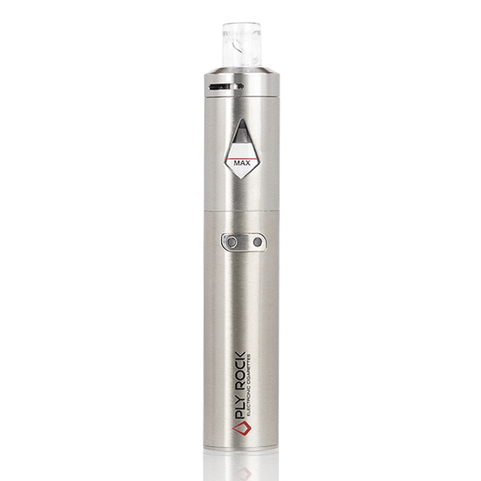 ply rock electronic cigarette Ply Rock Ply Q Mod Starter Kit | 1200mAh Internal Battery