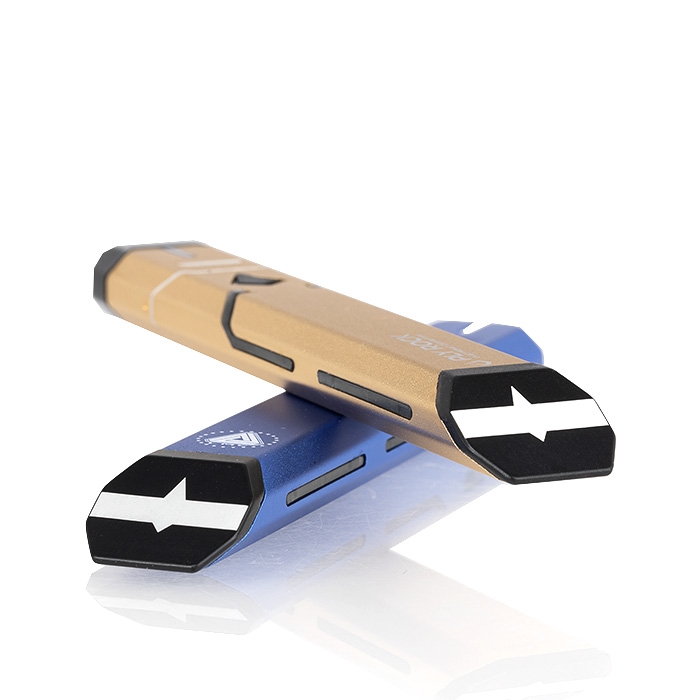 Limitless Mod Co. x Ply Rock PULSE Pod System | Vape Kits
