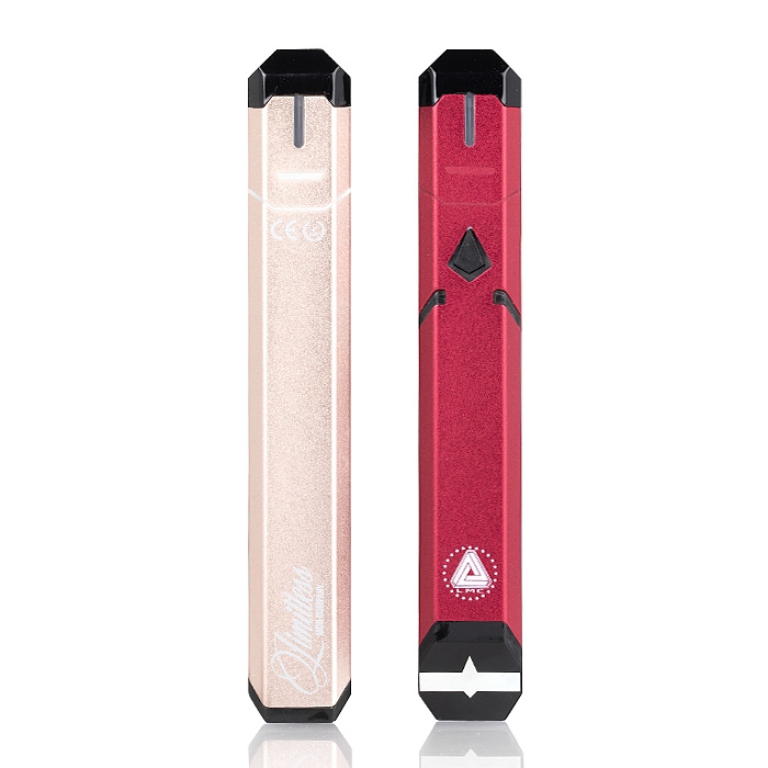 Limitless Mod Co. x Ply Rock PULSE Pod System | Vape Kits