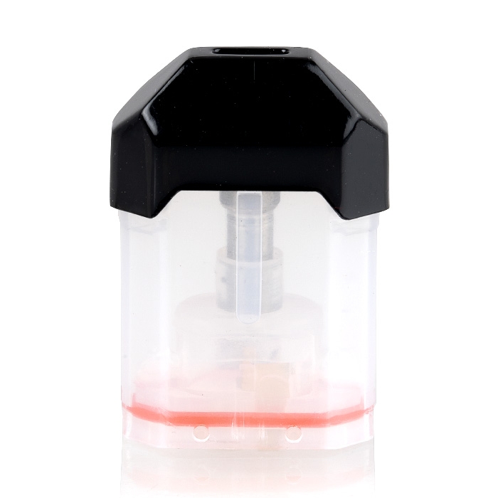 elfbar nachfüll pod läuft aus Pack of 2 Vilter cartridges with filters by Aspire main image 1