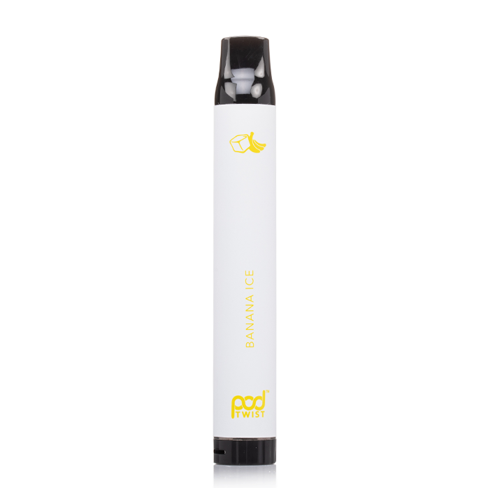 POD 2500 MESH Disposable Vape - $49.90
