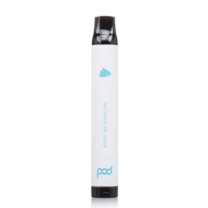 POD 2500 MESH Disposable Vape - $49.90