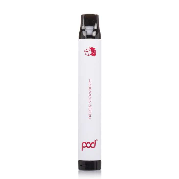POD 2500 MESH Disposable Vape - $49.90