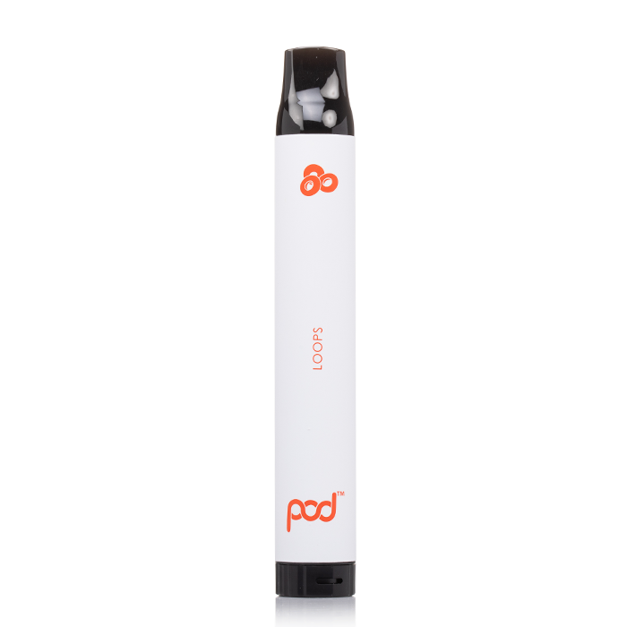 POD 2500 MESH Disposable Vape - $49.90