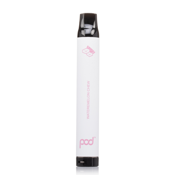 POD 2500 MESH Disposable Vape