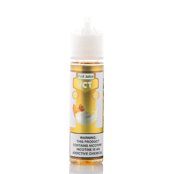VCT - Pod Juice E-Liquid - 60mL