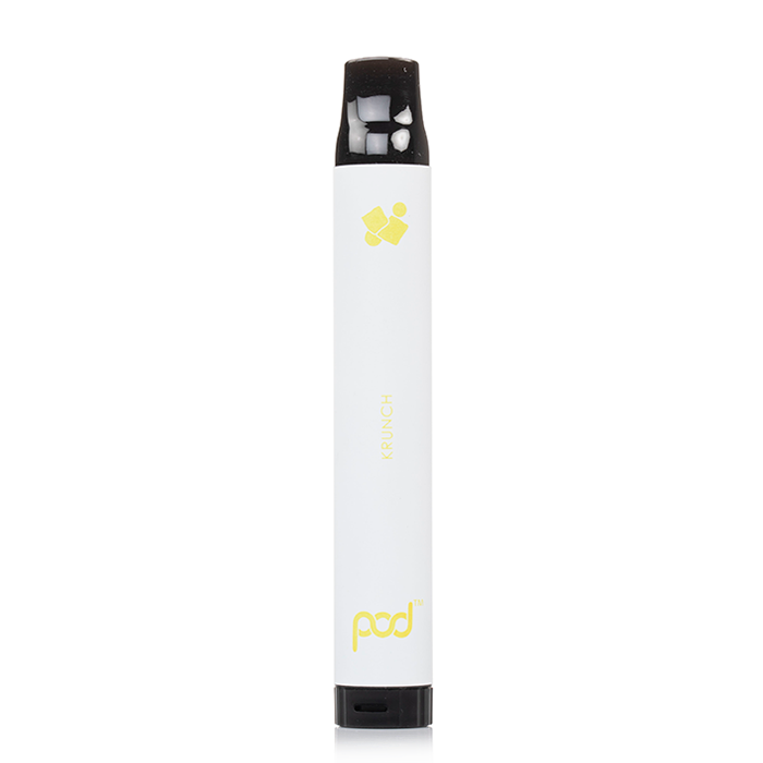 POD 2500 MESH Disposable Vape - $49.90