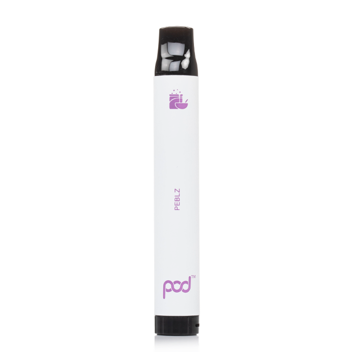 POD 2500 MESH Disposable Vape - $49.90 POD 2500 MESH Disposable Vape - $49.90