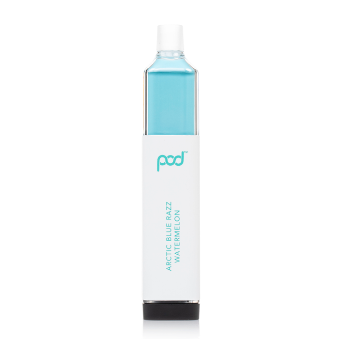 POD 5500 Mesh Disposable Vape
