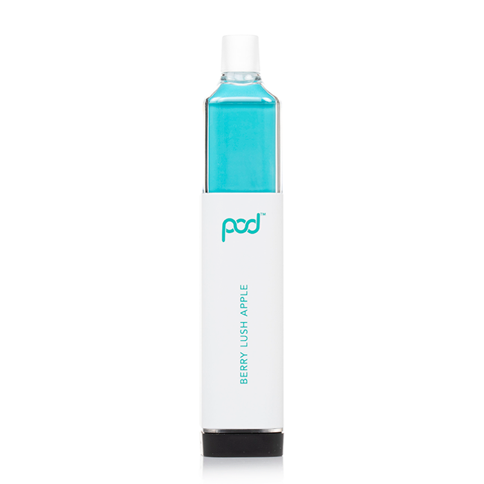 POD 5500 Mesh Disposable Vape - $49.90 POD 5500 Mesh Disposable Vape - $49.90