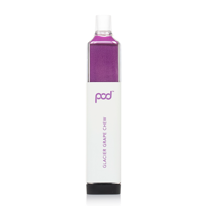 POD 5500 Mesh Disposable Vape - $49.90