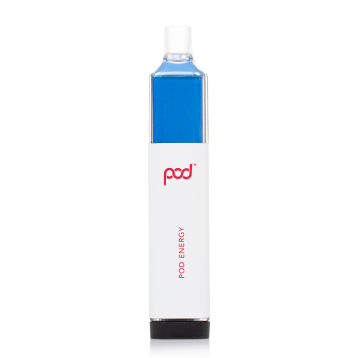 POD 5500 Mesh Disposable Vape - $49.90
