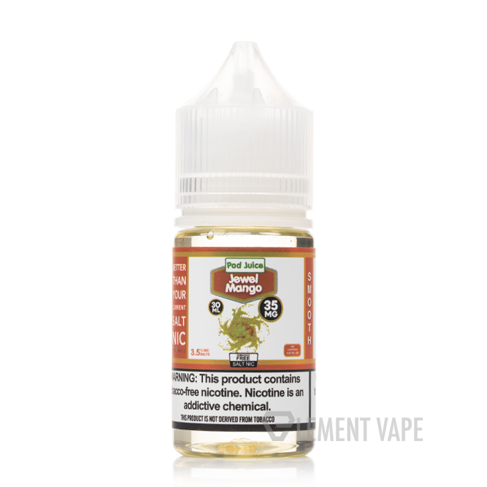 elf bar vape uk Petition · Reinstate the Original Mango Juul Pods main image 0