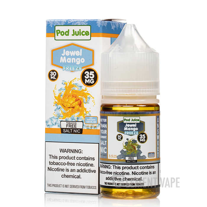 g-taste jewel vape flavors G-TASTE Products main image 0