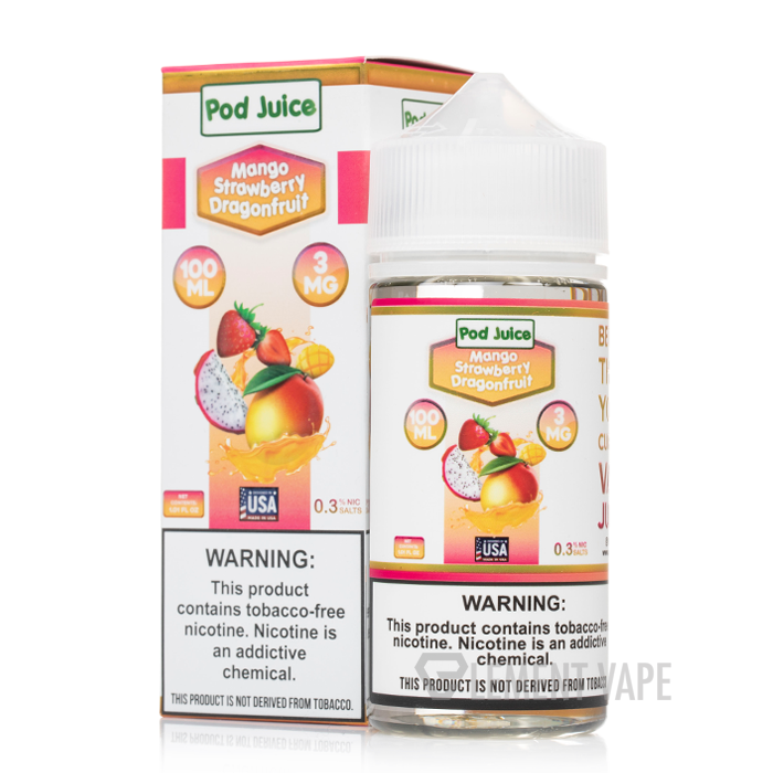 elfbar nachfüll pod läuft aus E-liquide Mix & Go 50 ml Crème d'agrumes / Citrus Cream