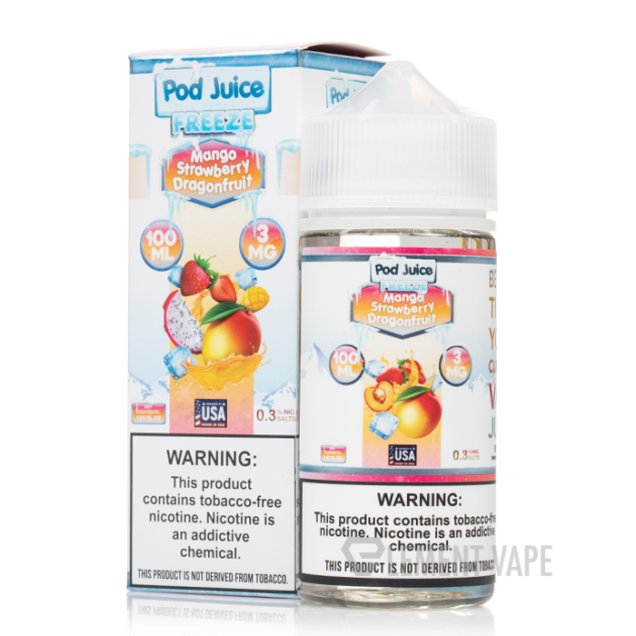 elfbar elfa kaufen Dragonfruit Ice – RandM Tornado Vapes main image 1