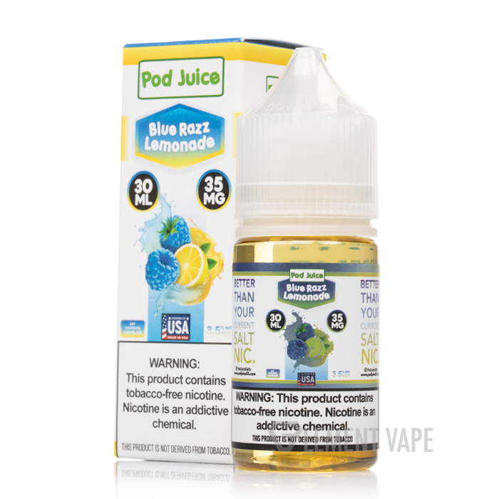elf bar vape uk Blue Razz Lemonade Freeze Pod Juice