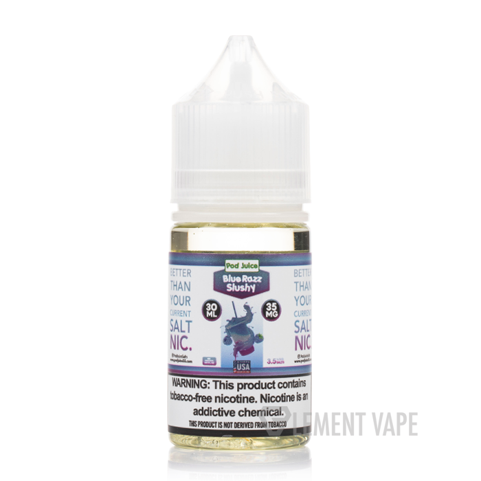 blu vapes near me Blue Slush by Dr Frost main image 0