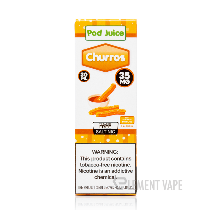 churro vape juice 30ml