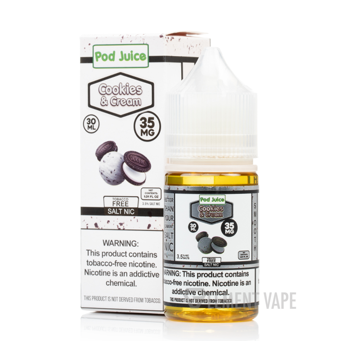 elfbar nachfüll pod läuft aus E-Liquides Pulp 50ml main image 1