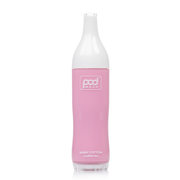 POD Mesh FLO 3500 / 4000 Disposable POD Mesh FLO 3500 / 4000 Disposable
